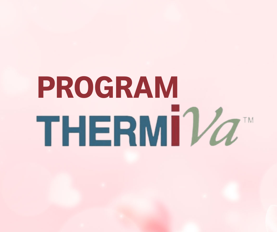 โปรแกรม ThermiVa
